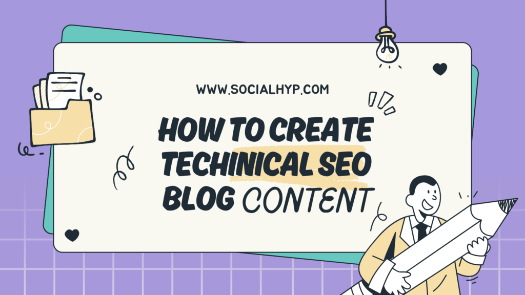 Search Engine Optimization
