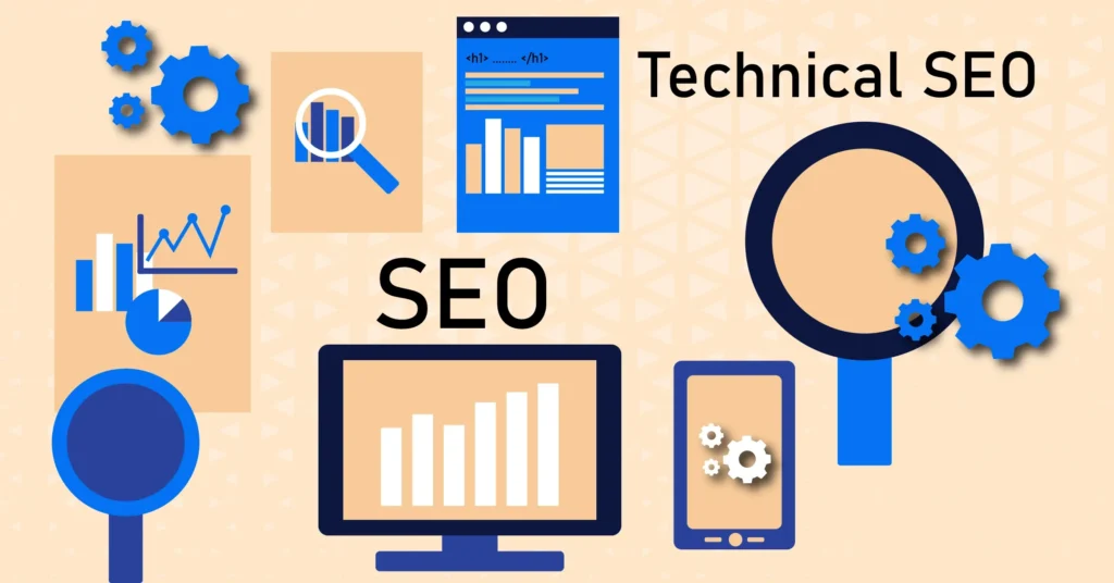 Search Engine Optimization