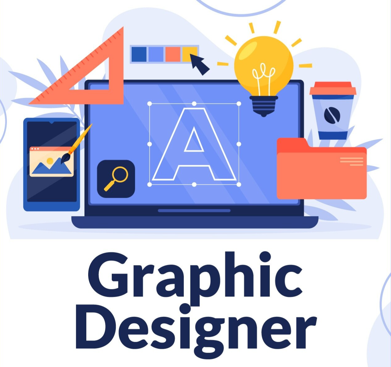 Best Graphic Design Company in Velachery, Chennai- Social Hyp