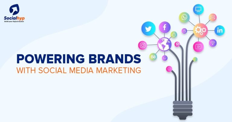 social media marketing Chennai