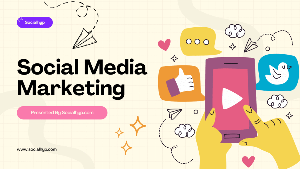 social media marketing company in Chennai