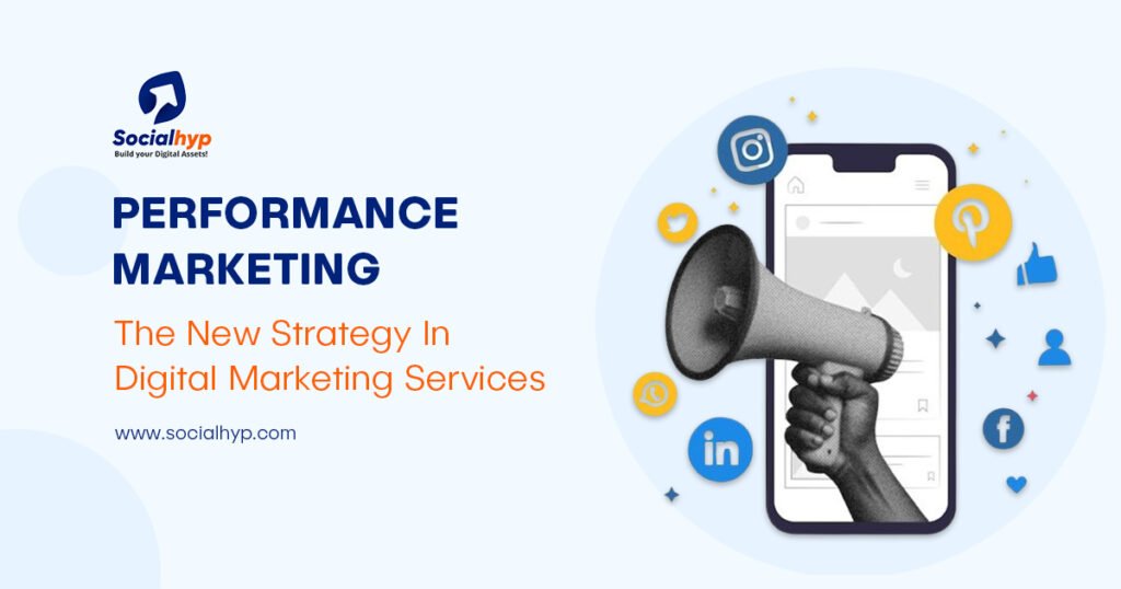 Performance Marketing
