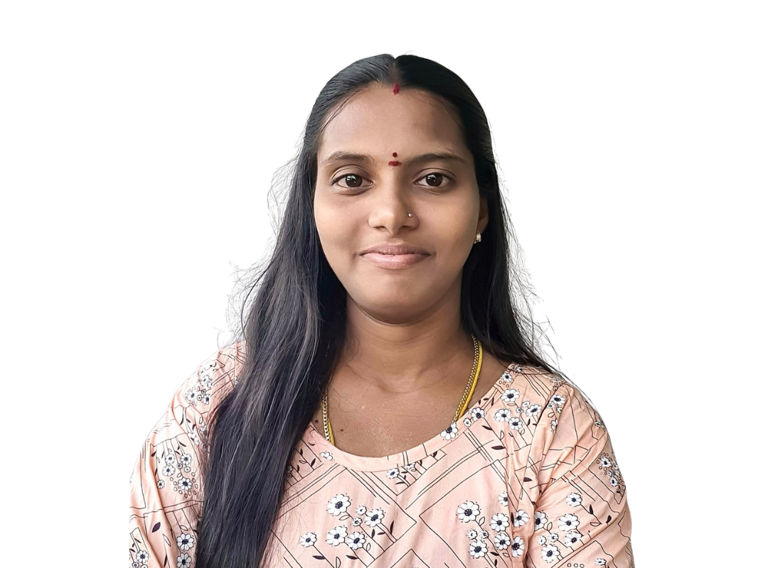 Team Member- 2