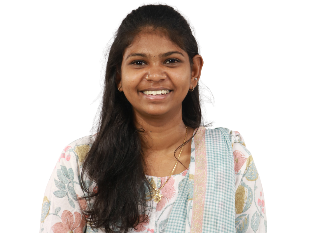 Team Member- 3