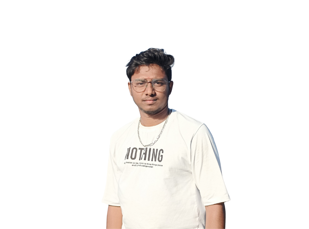 Team Member- 5
