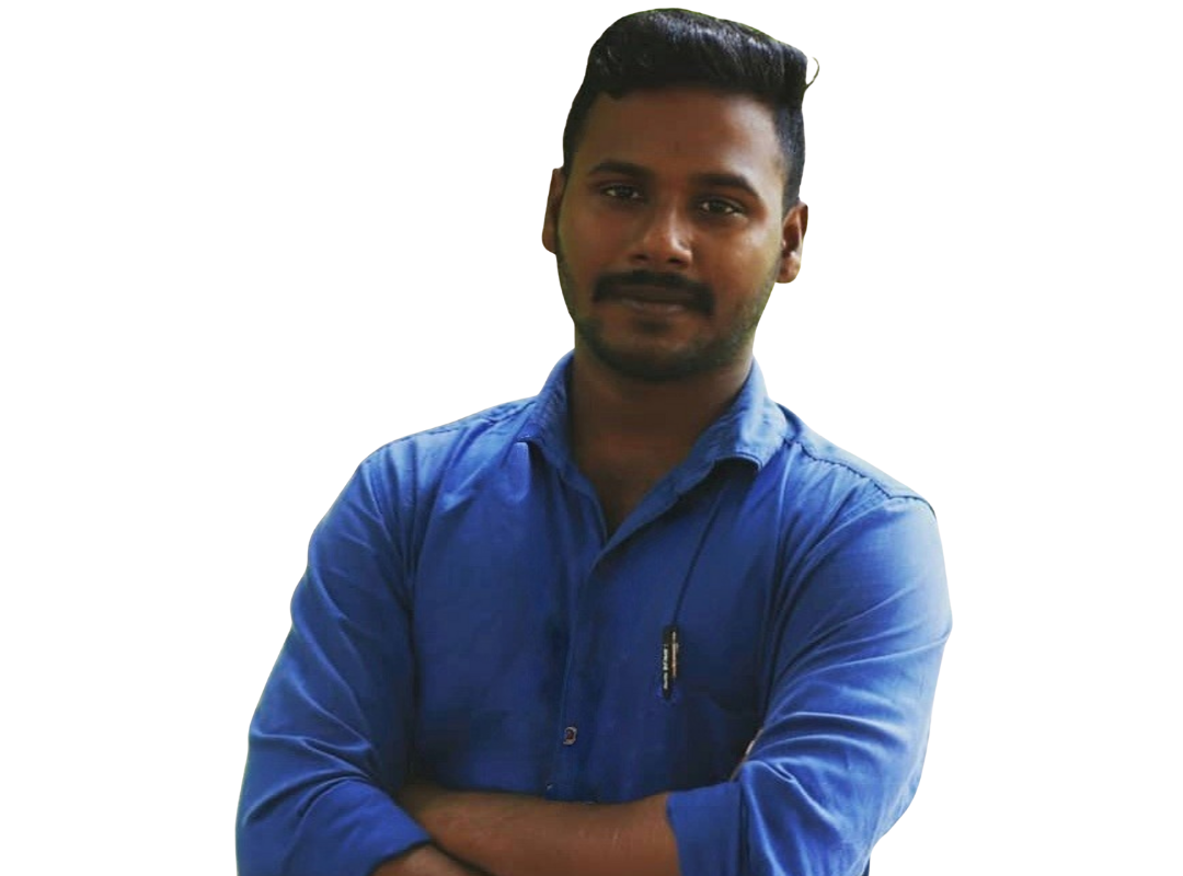 Team Member- 6