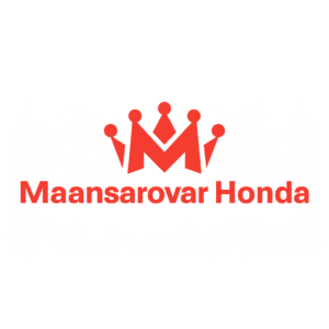 Maansarovae Honda
