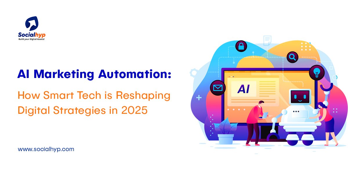 AI Marketing Automation