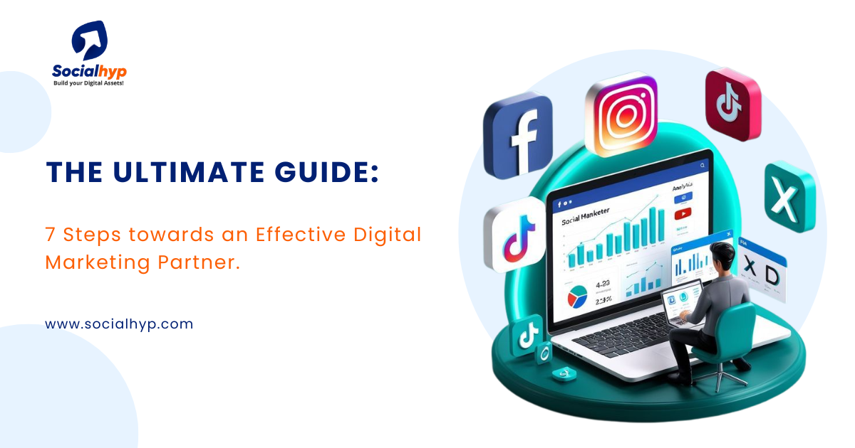 digital marketing agency in Chennai
