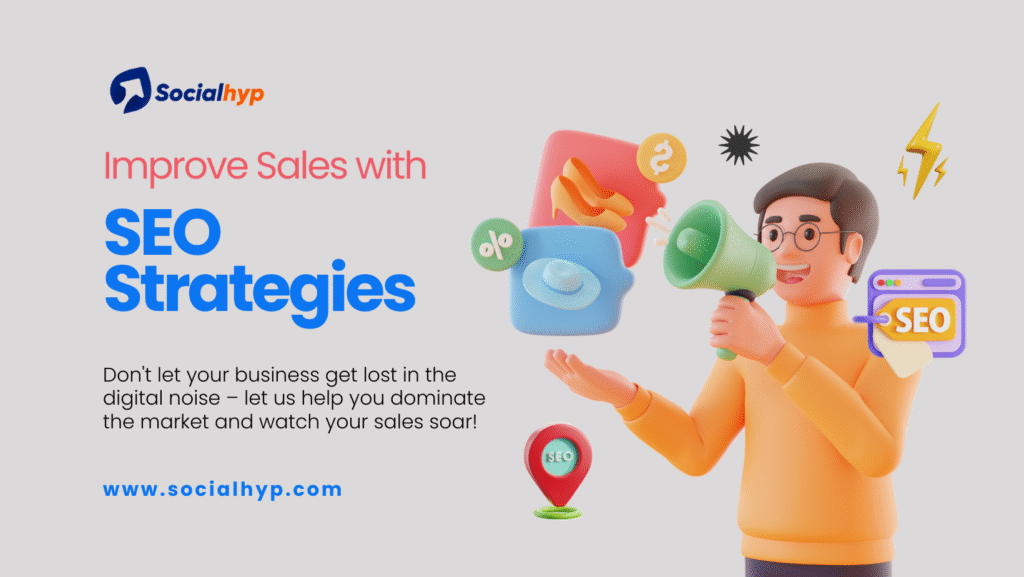 Local SEO Strategies