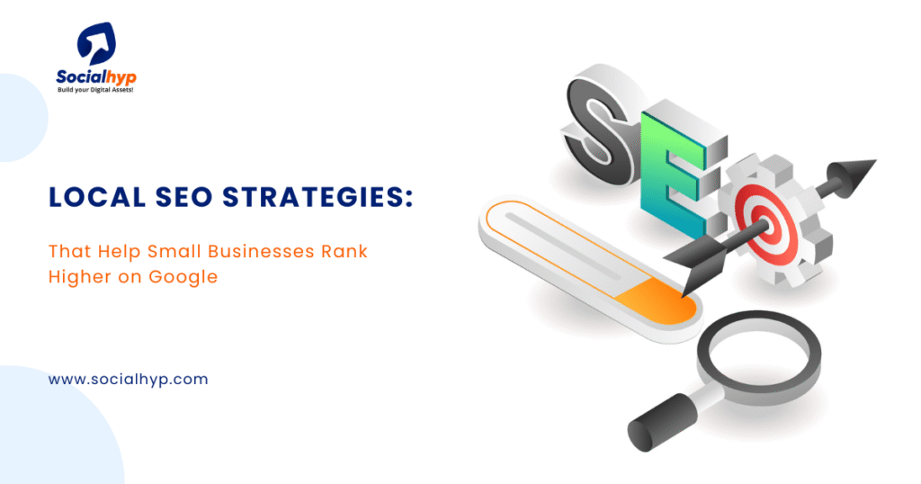 Local SEO Strategies