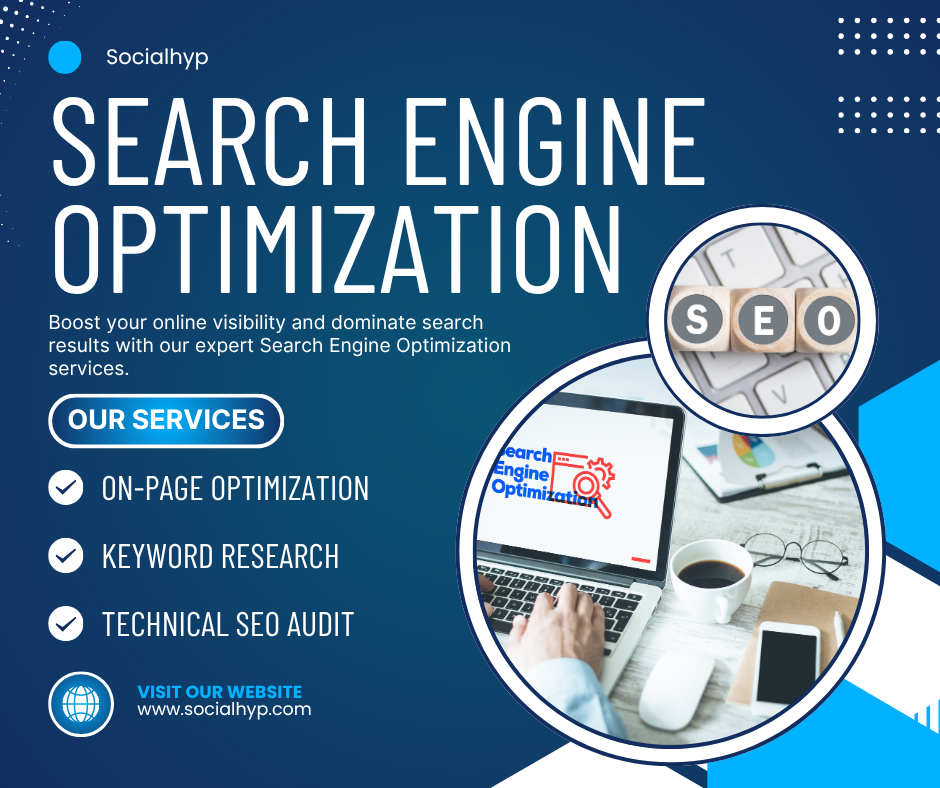 search engine marketing services in Chennai