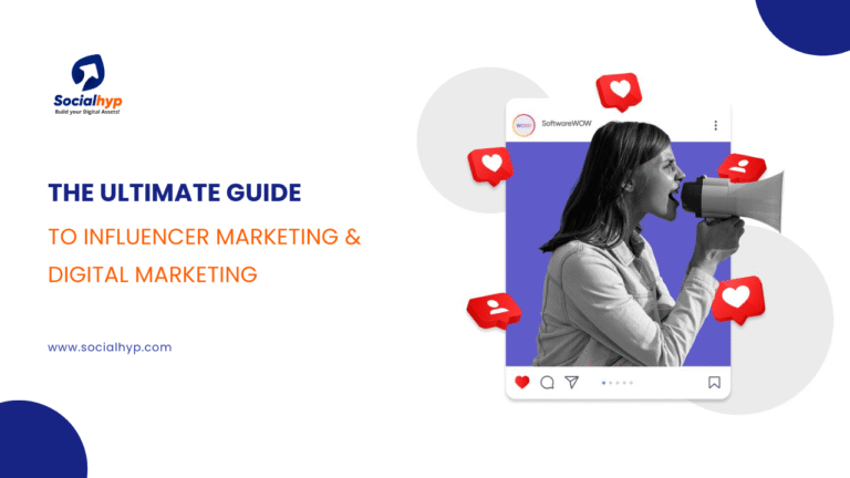 influencer marketing