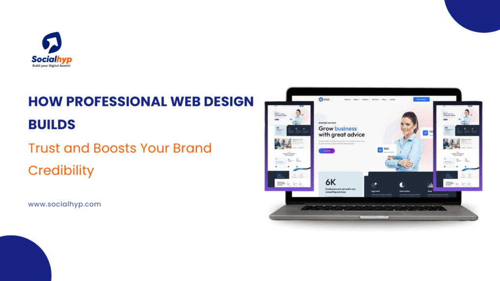 best website development company in Chennai