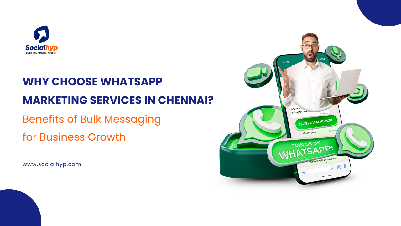 whatsapp marketing Chennai