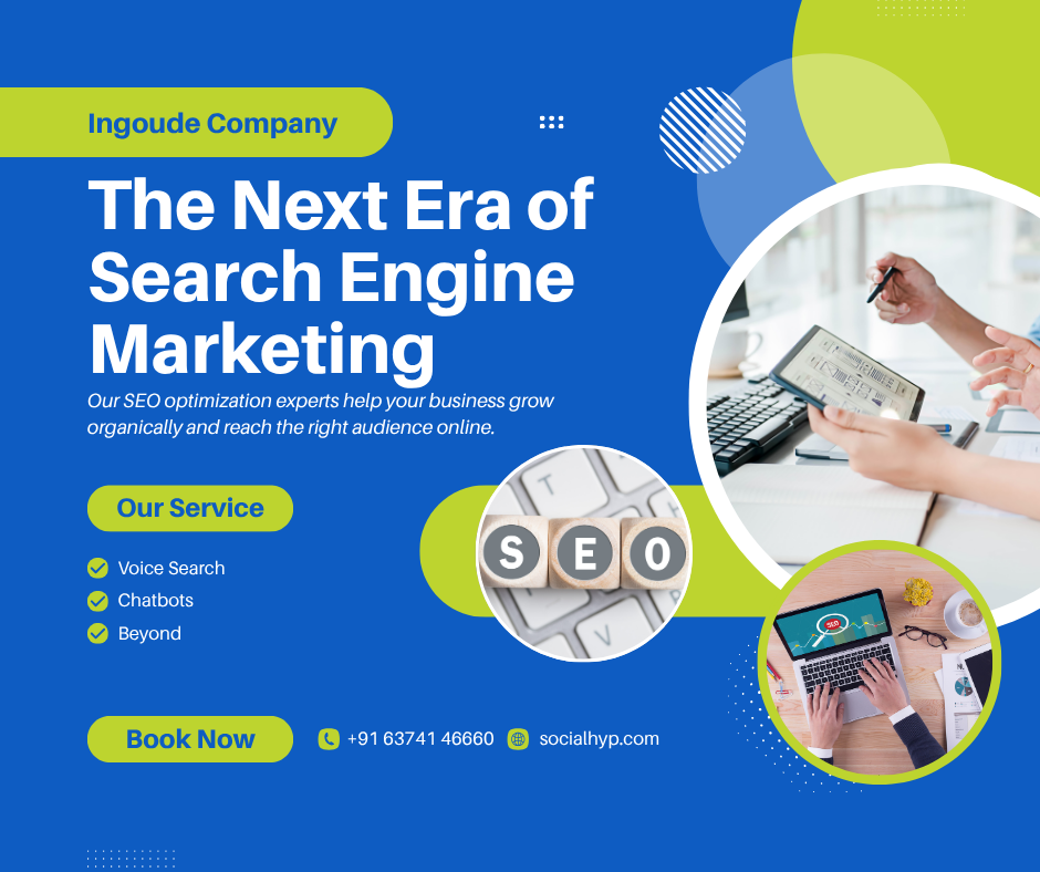 search engine marketing services in Velachery