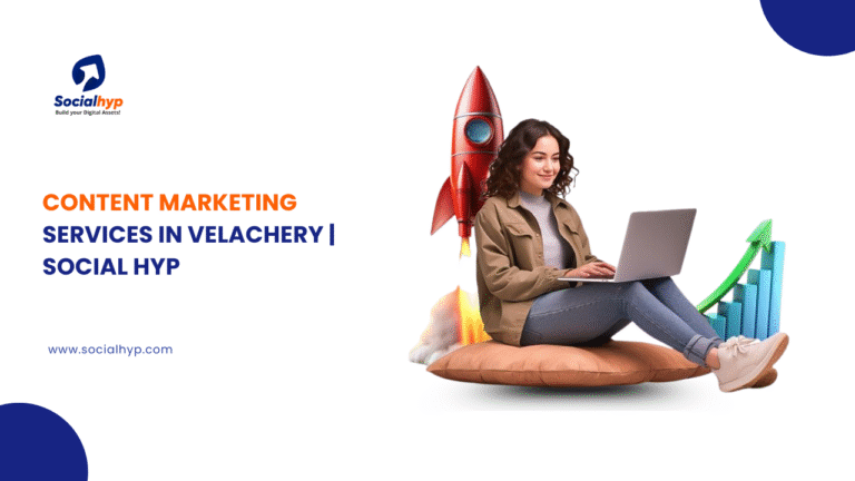 Content marketing services in Velachery