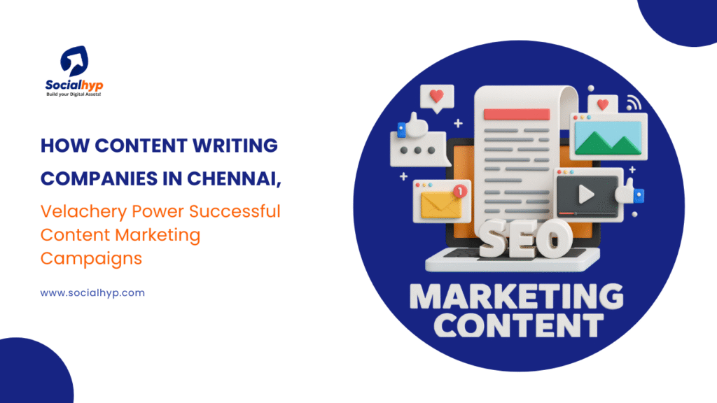 content marketing services in Chennai
