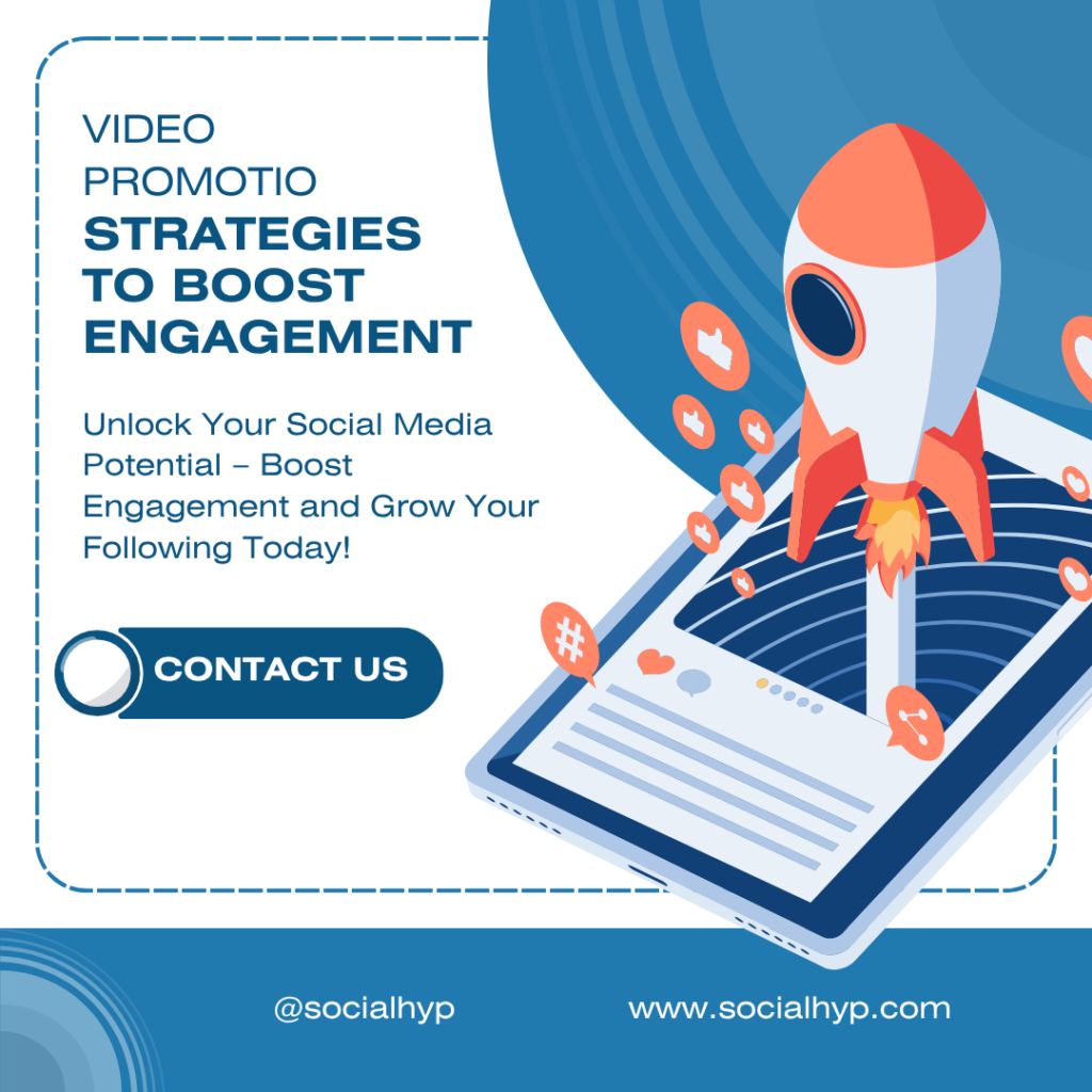 Video Marketing Services