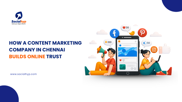 content marketing services in Chennai
