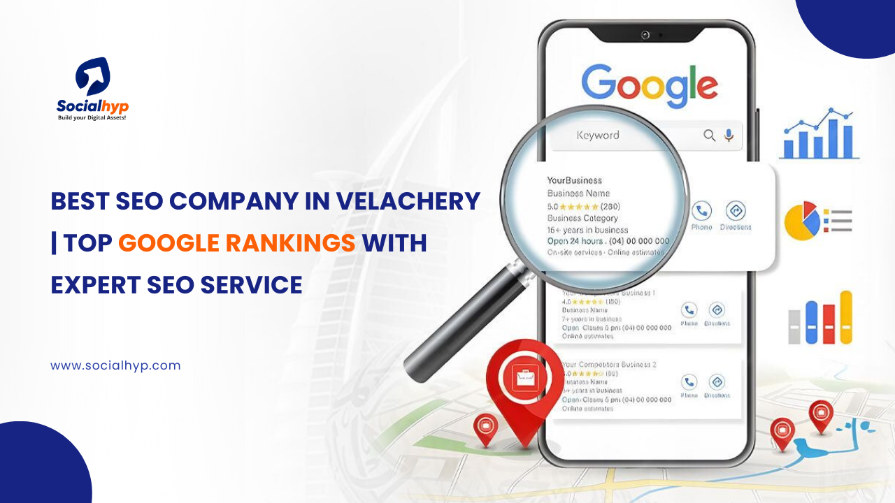 best seo company in Chennai