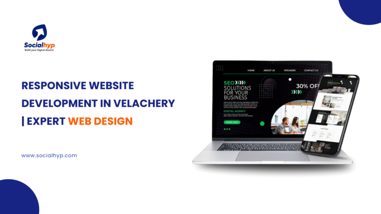 best website development company in Velachery