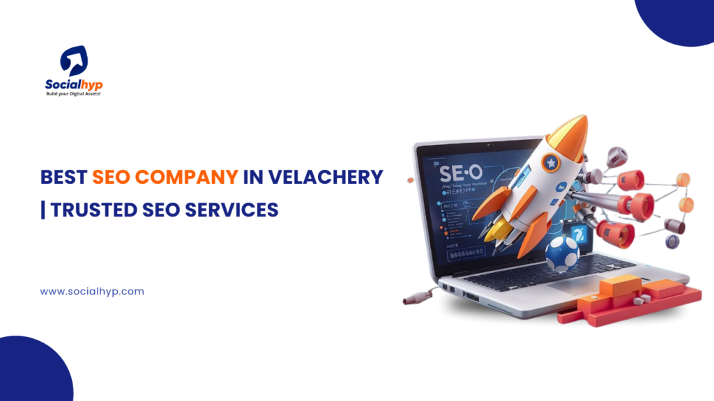 search engine marketing services in Velachery