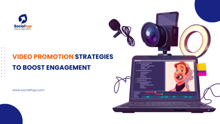 Video Marketing Services