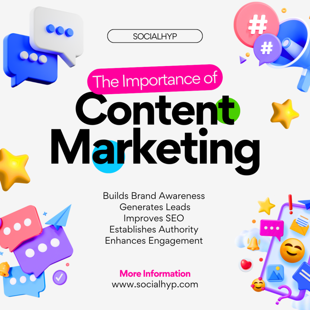 Content Marketing in Velachery