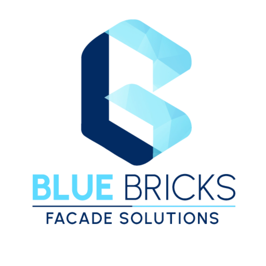 Blue Bricks