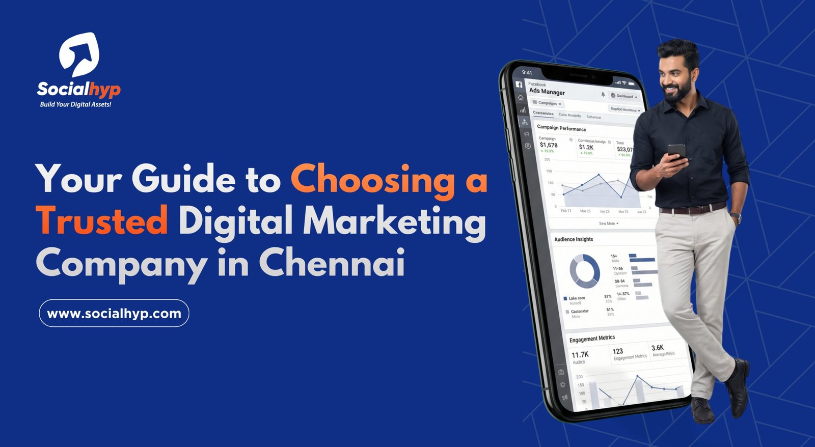 Best Digital Marketing Company in Chennai