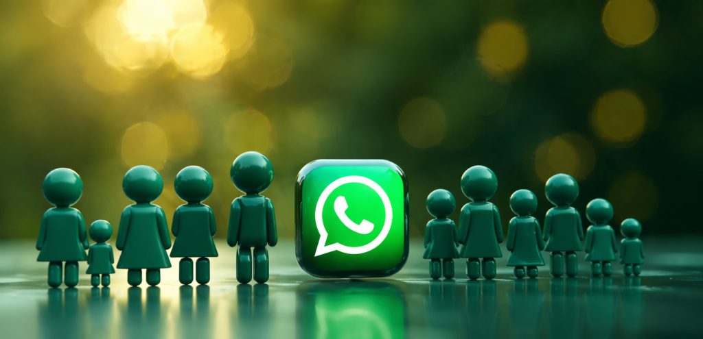 WhatsApp Marketing Services