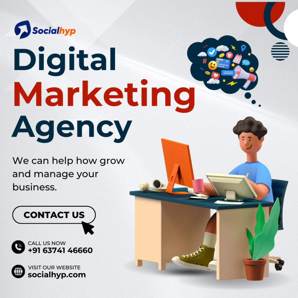 Best Digital Marketing Company in Chennai
