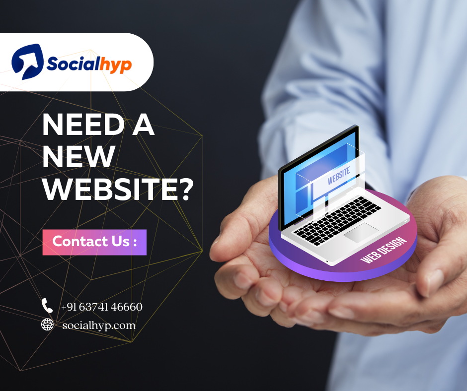 Website Development Chennai