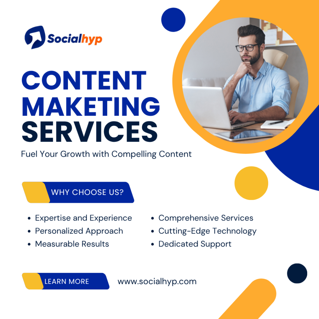 Content Marketing