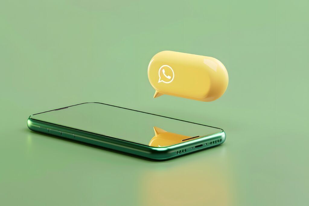 WhatsApp Marketing Chennai