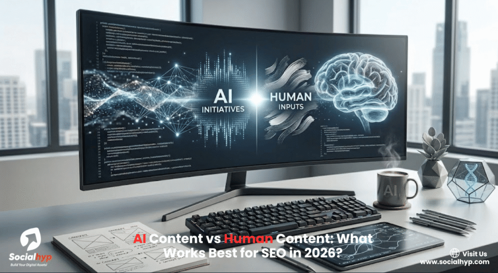 Content Marketing
