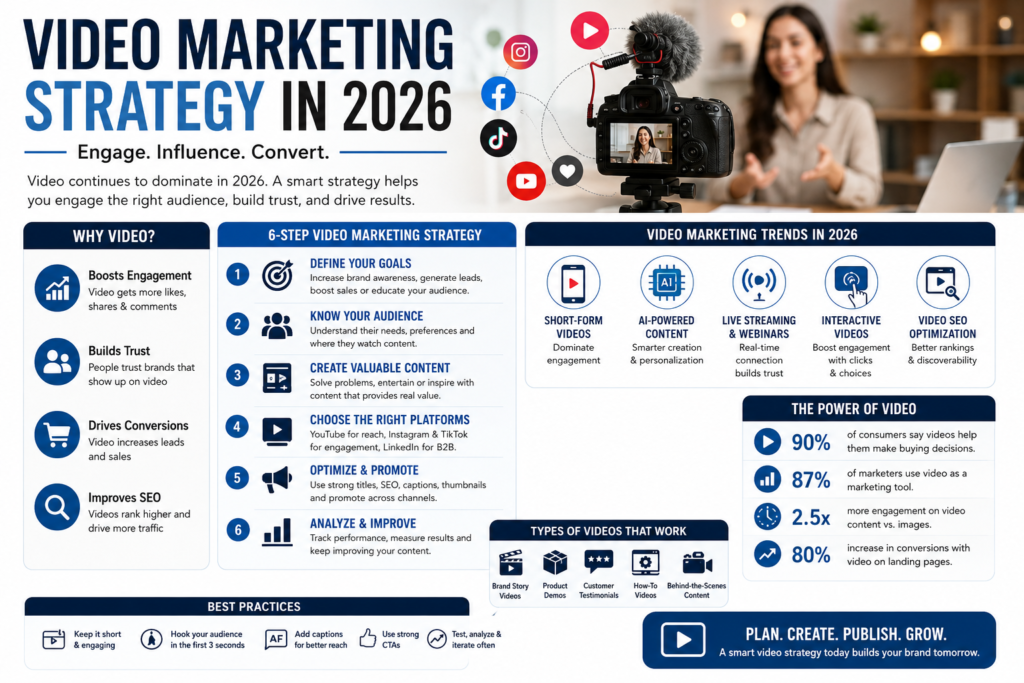 video marketing