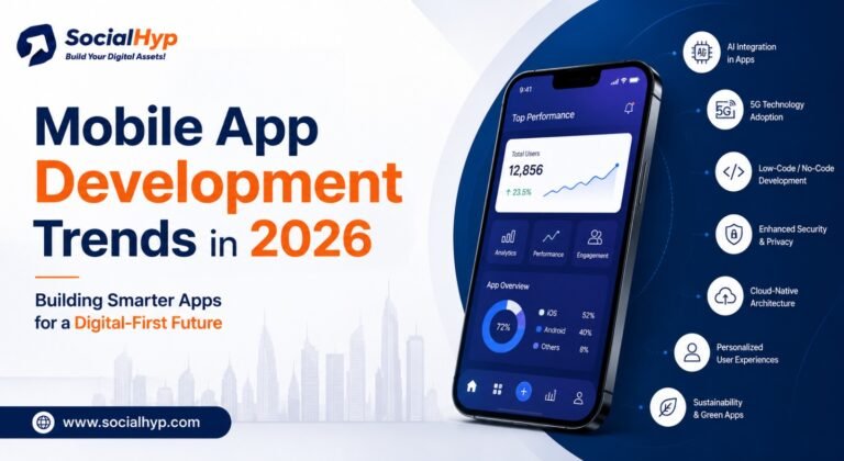 mobile app development
