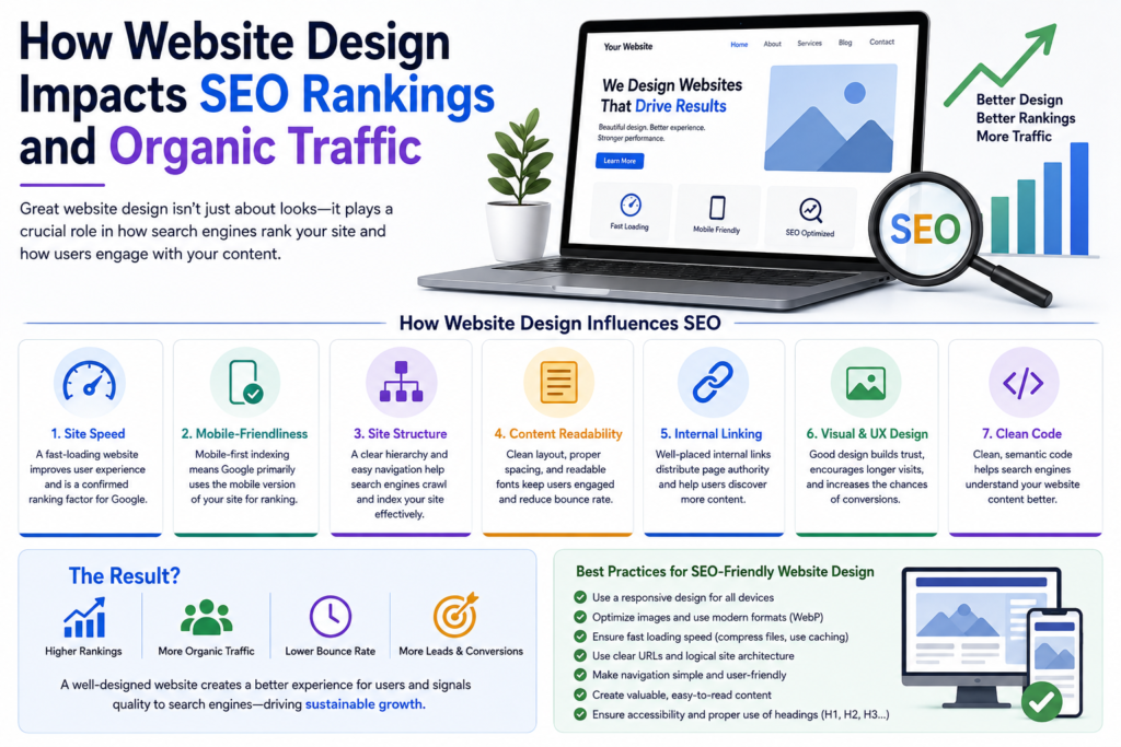 Website Design