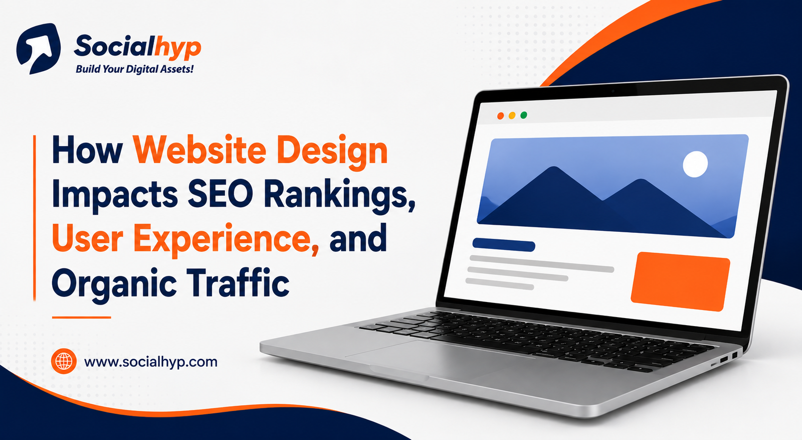 Website Design