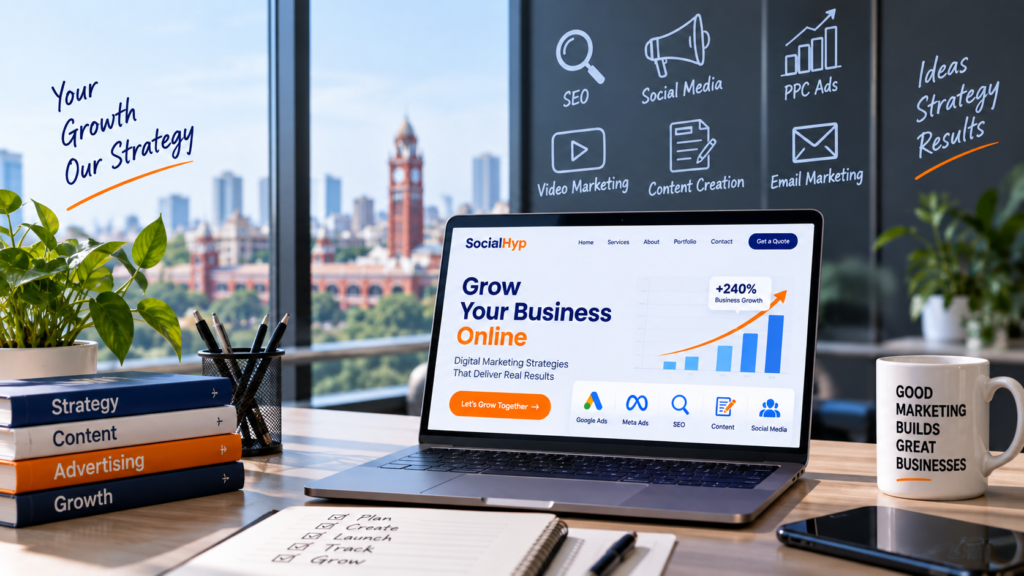 best digital marketing company in chennai