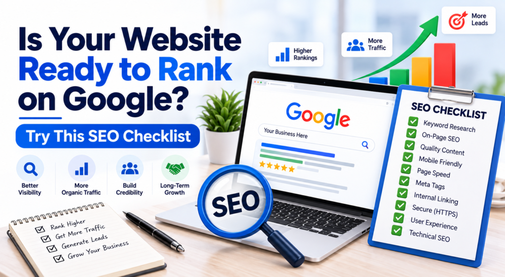 SEO Service in chennai