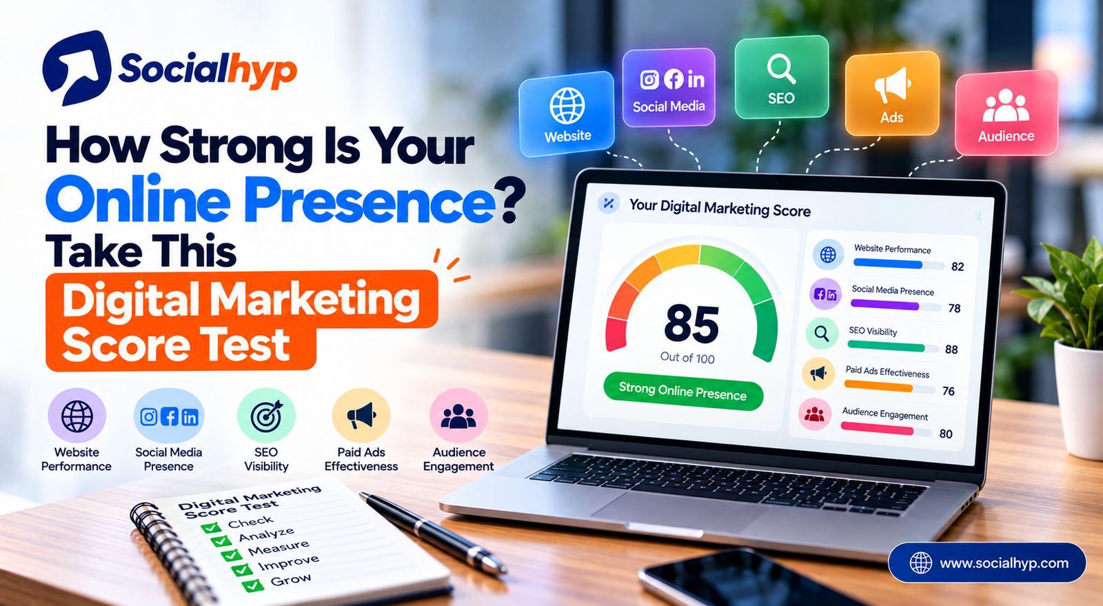 digital marketing agency in Chennai