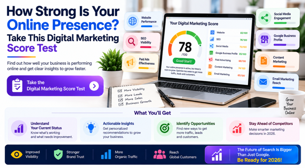 digital marketing agency in Chennai